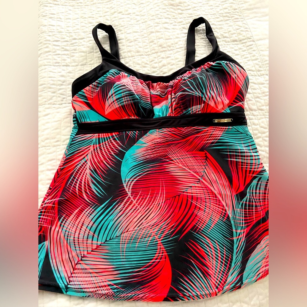 Women’s Tankini Top